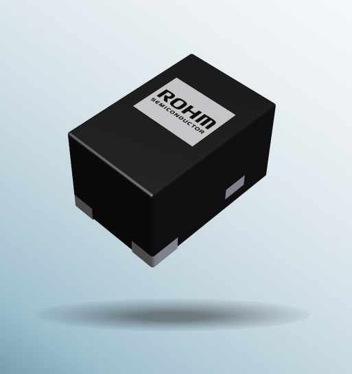 ROHM Semi claims industry's smallest transistors